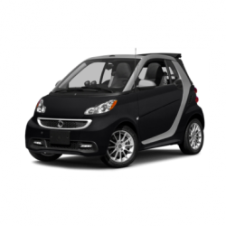 SMART mod. 2010-2015